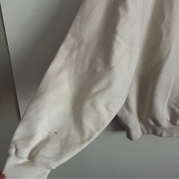 Vintage Gear For Sports Germany Cream Olive Turtleneck Sweater-Men’s Size XXL - Picture 3 of 10